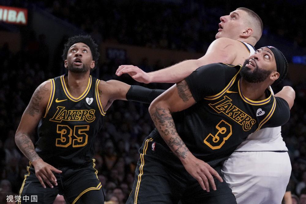 进攻层次感 进攻层次感