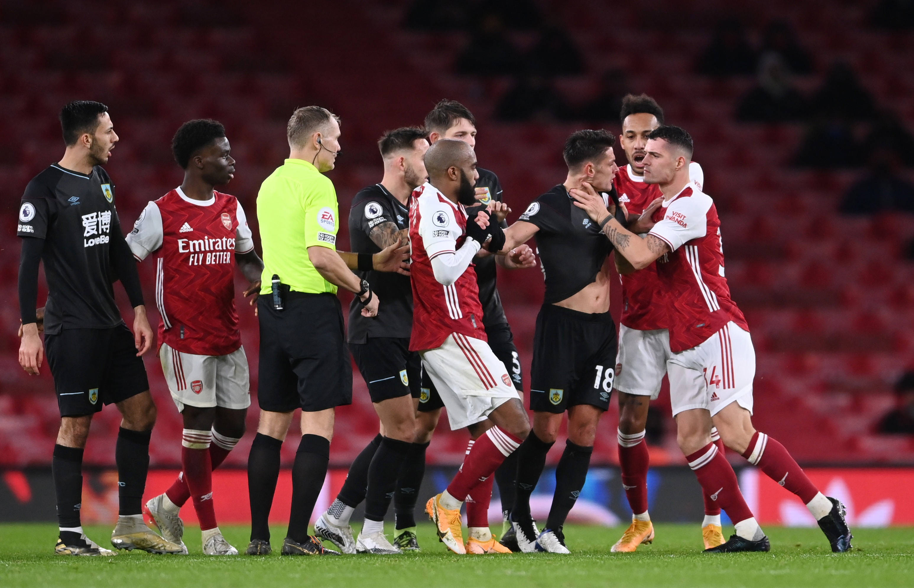 他们良好的 他们良好的